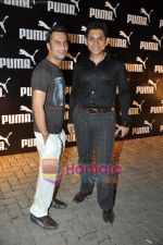 at Puma-Akki Narula launch in Olive, Mumbai on 10th Feb 2010 (86).JPG